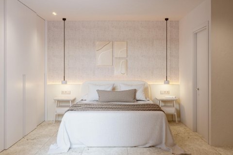 Appartamento in vendita a Mojacar, Almeria, Spagna 3 camere da letto, 108 mq. N° 141656 - foto 17