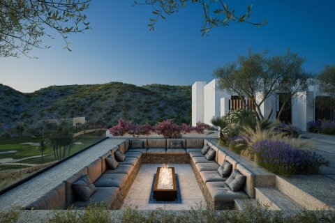 Appartamento in vendita a Mojacar, Almeria, Spagna 3 camere da letto, 108 mq. N° 141656 - foto 7