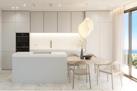 Appartamento in vendita a Mojacar, Almeria, Spagna 3 camere da letto, 108 mq. N° 141656 - foto 13