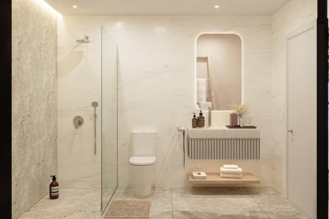 Appartamento in vendita a Mojacar, Almeria, Spagna 3 camere da letto, 108 mq. N° 141656 - foto 15