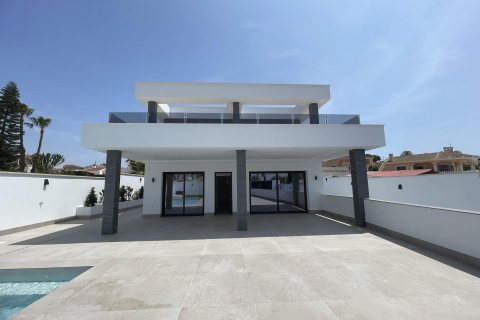 Huvila myytävänä Ciudad Quesada, Alicante, Espanja, 3 makuuhuonetta, 282 m2 No. 141659 - kuva 3