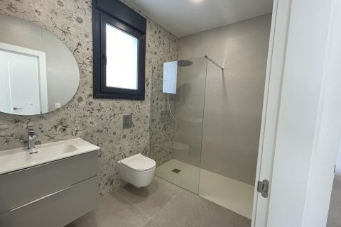 Huvila myytävänä Ciudad Quesada, Alicante, Espanja, 3 makuuhuonetta, 282 m2 No. 141659 - kuva 16