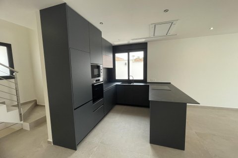 Huvila myytävänä Ciudad Quesada, Alicante, Espanja, 3 makuuhuonetta, 282 m2 No. 141659 - kuva 9