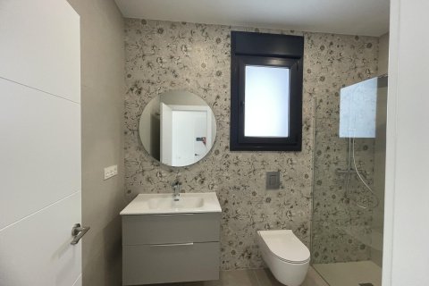 Huvila myytävänä Ciudad Quesada, Alicante, Espanja, 3 makuuhuonetta, 282 m2 No. 141659 - kuva 17