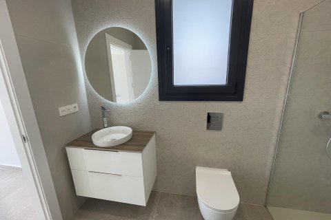 Huvila myytävänä Ciudad Quesada, Alicante, Espanja, 3 makuuhuonetta, 282 m2 No. 141659 - kuva 29