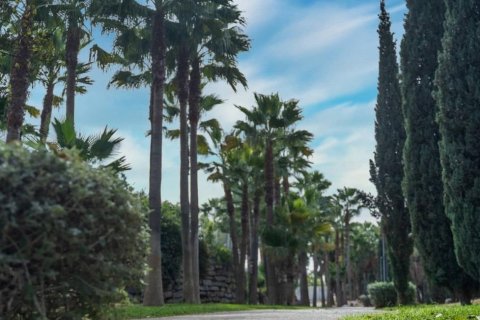Apartament w Fuengirola, Malaga, Hiszpania 2 sypialnie, 89 mkw. nr 169855 – zdjęcie 8