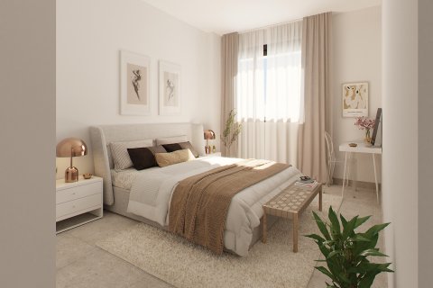 Apartamento en venta en L'Hospitalet de Llobregat, Barcelona, España 4 dormitorios, No. 144122 - foto 8