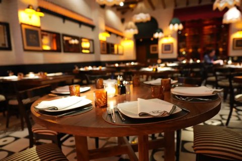 Commercial property for sale in Madrid, Spain 350 sq.m. No. 144124 - photo 1