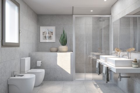 Appartamento in vendita a Premia De Dalt, Barcelona, Spagna 4 camere da letto, N° 144123 - foto 5