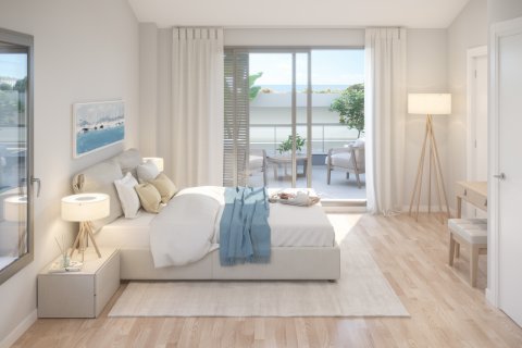 Appartamento in vendita a Premia De Dalt, Barcelona, Spagna 4 camere da letto, N° 144123 - foto 3