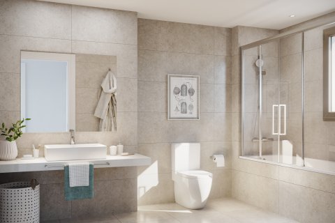 Appartamento in vendita a Premia De Dalt, Barcelona, Spagna 4 camere da letto, N° 144123 - foto 6