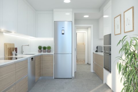 Appartamento in vendita a Premia De Dalt, Barcelona, Spagna 4 camere da letto, N° 144123 - foto 4