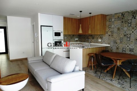 Wohnung zum Verkauf in Murcia, Spanien 3 Schlafzimmer, Nr. 144119 - Foto 9