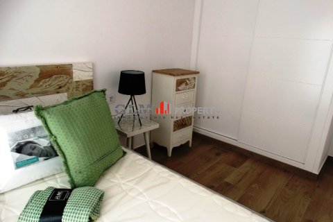 Wohnung zum Verkauf in Murcia, Spanien 3 Schlafzimmer, Nr. 144119 - Foto 4