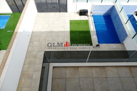 Wohnung zum Verkauf in Murcia, Spanien 3 Schlafzimmer, Nr. 144119 - Foto 30