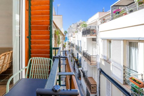 Apartment in Sitges, Barcelona, Spain 3 bedrooms, 71 sq.m. No. 167967
