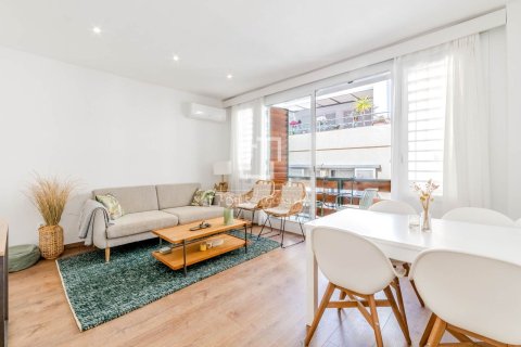 Apartment for sale in Sitges, Barcelona, Spain 3 bedrooms, 71 sq.m. No. 167967 - photo 8