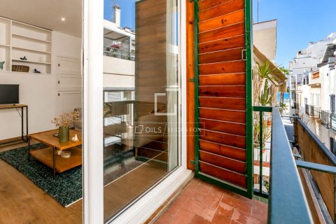 Apartment for sale in Sitges, Barcelona, Spain 3 bedrooms, 71 sq.m. No. 167967 - photo 6
