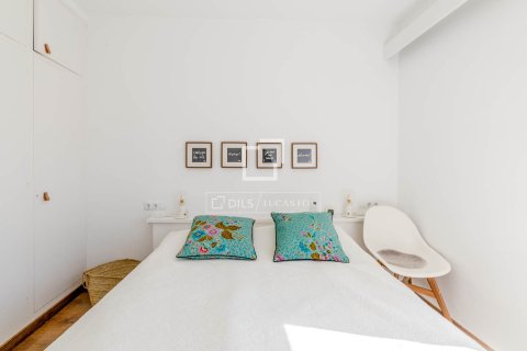 Apartment for sale in Sitges, Barcelona, Spain 3 bedrooms, 71 sq.m. No. 167967 - photo 17