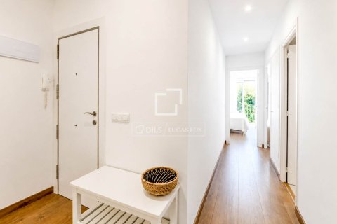 Apartment for sale in Sitges, Barcelona, Spain 3 bedrooms, 71 sq.m. No. 167967 - photo 12