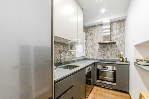 Apartment for sale in Sitges, Barcelona, Spain 3 bedrooms, 71 sq.m. No. 167967 - photo 10