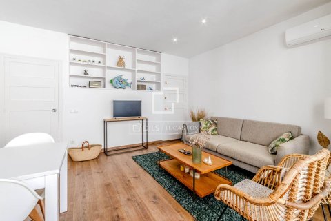 Apartment for sale in Sitges, Barcelona, Spain 3 bedrooms, 71 sq.m. No. 167967 - photo 7