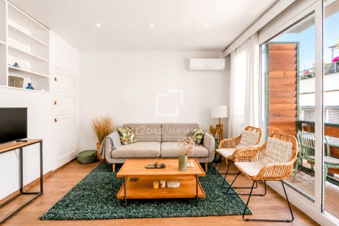 Apartment for sale in Sitges, Barcelona, Spain 3 bedrooms, 71 sq.m. No. 167967 - photo 3