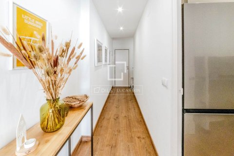 Apartment for sale in Sitges, Barcelona, Spain 3 bedrooms, 71 sq.m. No. 167967 - photo 11