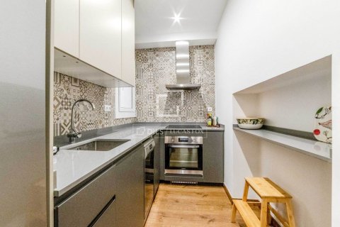 Apartment for sale in Sitges, Barcelona, Spain 3 bedrooms, 71 sq.m. No. 167967 - photo 4