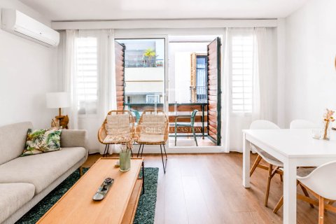 Apartment for sale in Sitges, Barcelona, Spain 3 bedrooms, 71 sq.m. No. 167967 - photo 2