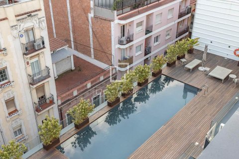 Apartment for sale in Barcelona, Spain 3 bedrooms, 148 sq.m. No. 167972 - photo 30