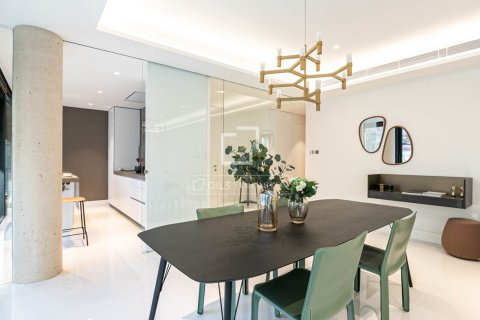 Apartment for sale in Barcelona, Spain 3 bedrooms, 148 sq.m. No. 167972 - photo 8