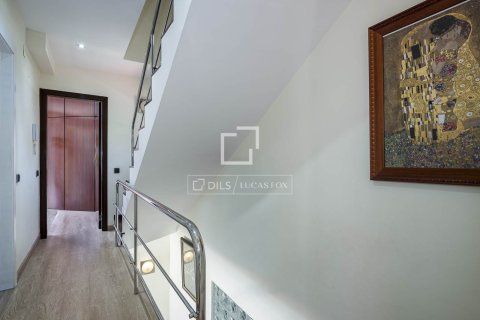 Villa à vendre à Castelldefels, Barcelona, Espagne, 5 chambres, 260 m2 No. 167970 - photo 22