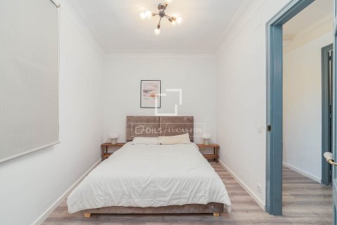 Huoneisto vuokrattavana Barcelona, Espanja, 4 makuuhuonetta, 137 m2 No. 167966 - kuva 10