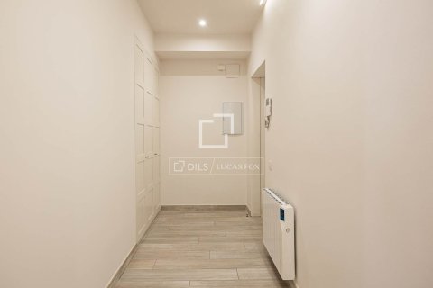 Apartment for sale in Barcelona, Spain 3 bedrooms, 138 sq.m. No. 167968 - photo 22