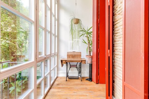 Apartment for sale in Barcelona, Spain 4 bedrooms, 226 sq.m. No. 167969 - photo 30