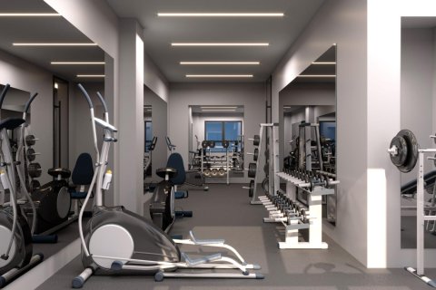 Wohnung zum Verkauf in Madrid, Spanien 3 Schlafzimmer, 85 m2 Nr. 165284 - Foto 11