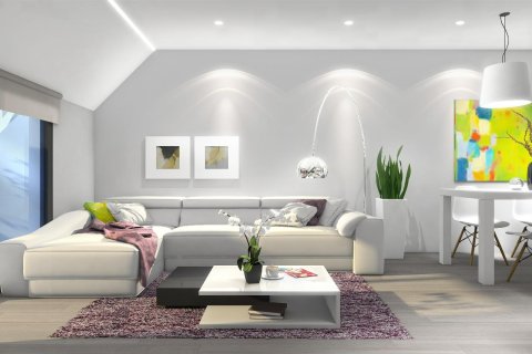 Wohnung zum Verkauf in Madrid, Spanien 3 Schlafzimmer, 85 m2 Nr. 165284 - Foto 2