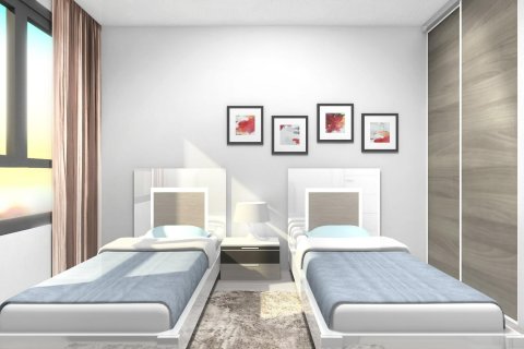 Wohnung zum Verkauf in Madrid, Spanien 3 Schlafzimmer, 85 m2 Nr. 165284 - Foto 9