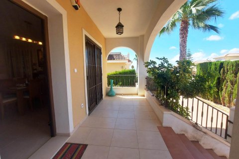 Villa in vendita a Ciudad Quesada, Alicante, Spagna 3 camere da letto, 210 mq. N° 165280 - foto 19