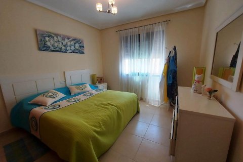 Villa in vendita a Ciudad Quesada, Alicante, Spagna 3 camere da letto, 210 mq. N° 165280 - foto 10