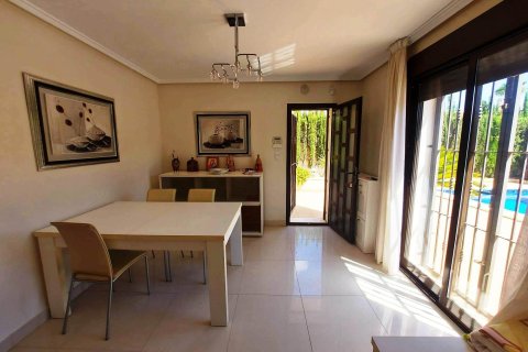 Villa in vendita a Ciudad Quesada, Alicante, Spagna 3 camere da letto, 210 mq. N° 165280 - foto 4