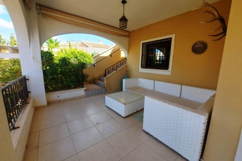 Villa in vendita a Ciudad Quesada, Alicante, Spagna 3 camere da letto, 210 mq. N° 165280 - foto 21