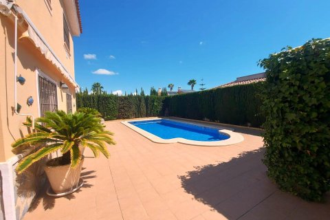 Villa in vendita a Ciudad Quesada, Alicante, Spagna 3 camere da letto, 210 mq. N° 165280 - foto 13