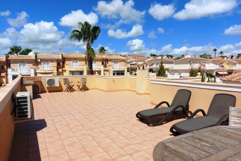 Villa in vendita a Ciudad Quesada, Alicante, Spagna 3 camere da letto, 210 mq. N° 165280 - foto 20