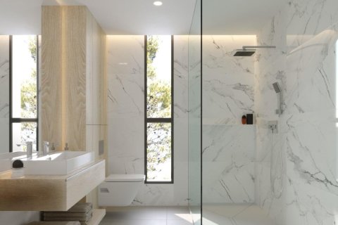 Apartment à vendre à La Font, Alicante, Espagne, 3 chambres, 220 m2 No. 165282 - photo 9