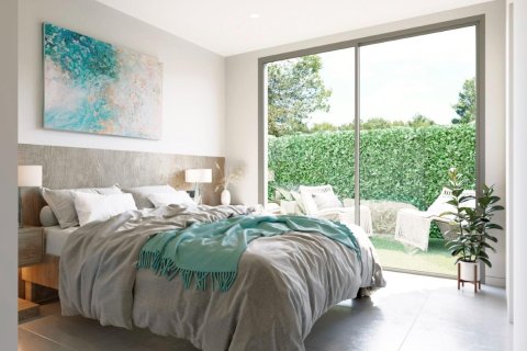 Apartment à vendre à La Font, Alicante, Espagne, 3 chambres, 220 m2 No. 165282 - photo 25