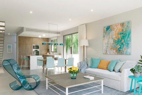 Apartment à vendre à La Font, Alicante, Espagne, 3 chambres, 220 m2 No. 165282 - photo 22