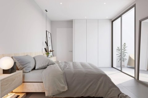 Apartment à vendre à La Font, Alicante, Espagne, 3 chambres, 220 m2 No. 165282 - photo 16