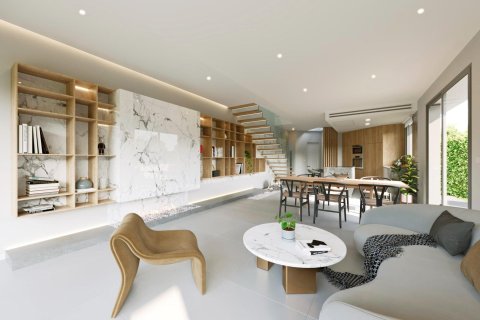 Apartment à vendre à La Font, Alicante, Espagne, 3 chambres, 220 m2 No. 165282 - photo 13